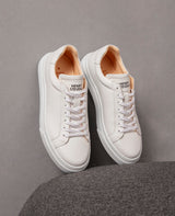 Travis S1 - Blanc