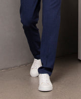 Travis S1 - Blanc