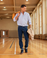 Turin Sneaker T - Marine