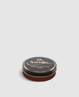 Pâte de Luxe - Cirage pour cuir lisse - Tabac brun