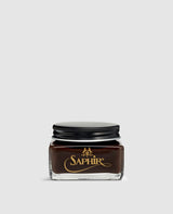 Crème 1925 - Pomade pour cuir lisse - Tabac brun