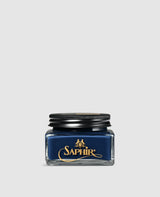 Crème 1925 - Pomade pour cuir lisse - Huile bleue
