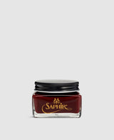 Crème 1925 - Pomade pour cuir lisse - rouge Hermes