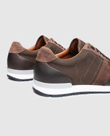 Non. 111 MS - Dunkelbraun