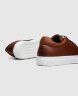 Non. 120 MS - Nussbraun