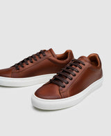 Non. 120 MS - Nussbraun