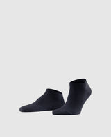 FALKE Famille Chaussettes Sneakers Homme - marine foncé