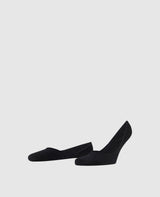 Falke "Step" court - noir
