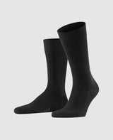 FALKE Famille Chaussettes Homme - noir