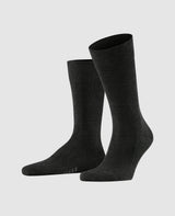 FALKE Famille Chaussettes Homme - anthra.mel
