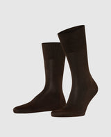 Falke »Tiago« court - brun