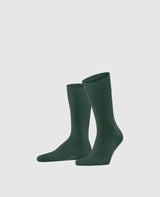 Falke »Tiago« court - vert chasseur