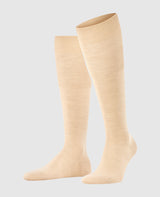 Falke "Airport" long - sable