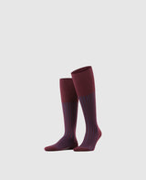 Falke »Shadow« long - mûre