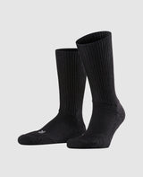 FALKE Chaussettes Walkie Ergo Unisex - noir