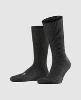 FALKE Chaussettes Walkie Ergo Unisex - anthra.mel