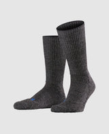 FALKE Walkie Ergo Chaussettes Unisex - smog
