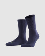 FALKE Chaussettes Walkie Light Unisex - marine
