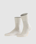 FALKE Run Chaussettes Unisex - nature
