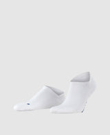 FALKE Cool Kick Chaussettes Sneakers Unisex - blanc