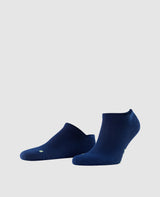 FALKE Cool Kick Chaussettes Sneakers Unisex - marine