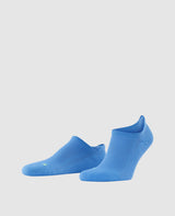 FALKE Cool Kick Chaussettes Sneakers Unisex - OG ruban bleu