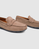 Non. 16 MM - Dunkelbraun