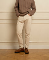 Barney N - Brun foncé