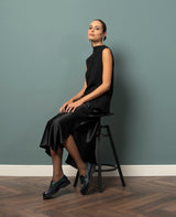 Amelia FL - Grün/Bleu/Bordeaux