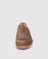 Rio Wholecut FN - Output: Marron