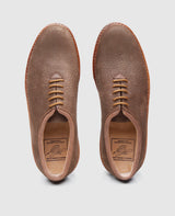 Rio Wholecut FN - Output: Marron