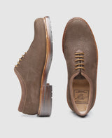 Rio Wholecut FN - Output: Marron