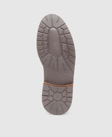 Rio Wholecut FN - Output: Marron