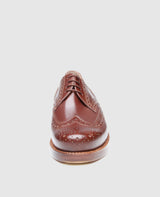 Rio Full-Brogue AC - Output: Brun foncé