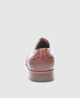 Rio Full-Brogue AC - Output: Brun foncé