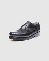 Rio Full-Brogue BC - Noir