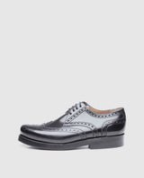 Rio Full-Brogue BC - Noir