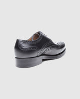 Rio Full-Brogue BC - Noir