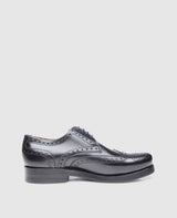 Rio Full-Brogue BC - Noir