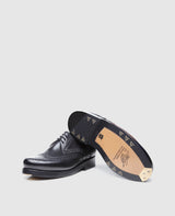 Rio Full-Brogue BC - Noir