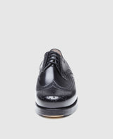 Rio Full-Brogue BC - Noir