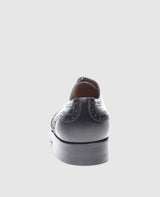 Rio Full-Brogue BC - Noir