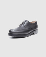 Rio Full-Brogue FC - Noir