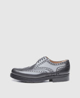 Rio Full-Brogue FC - Noir