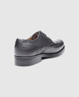 Rio Full-Brogue FC - Noir