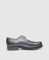 Rio Full-Brogue FC - Noir