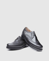 Rio Full-Brogue FC - Noir
