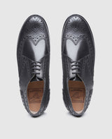 Rio Full-Brogue FC - Noir