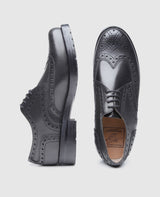 Rio Full-Brogue FC - Noir