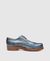 Rio Full-Brogue A - Output: Océan